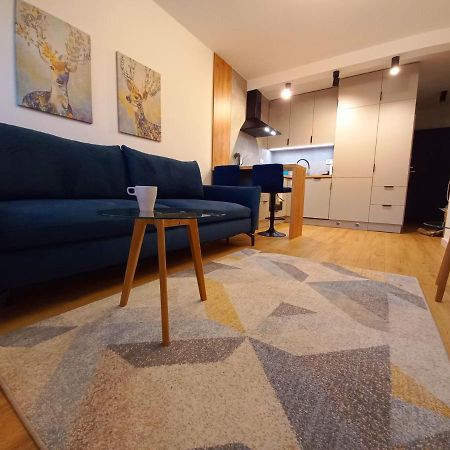 Neoapartments Lotnicza Breslau Exterior foto