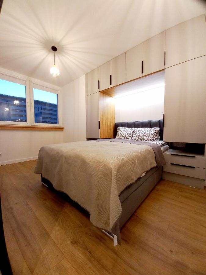 Neoapartments Lotnicza Breslau Exterior foto