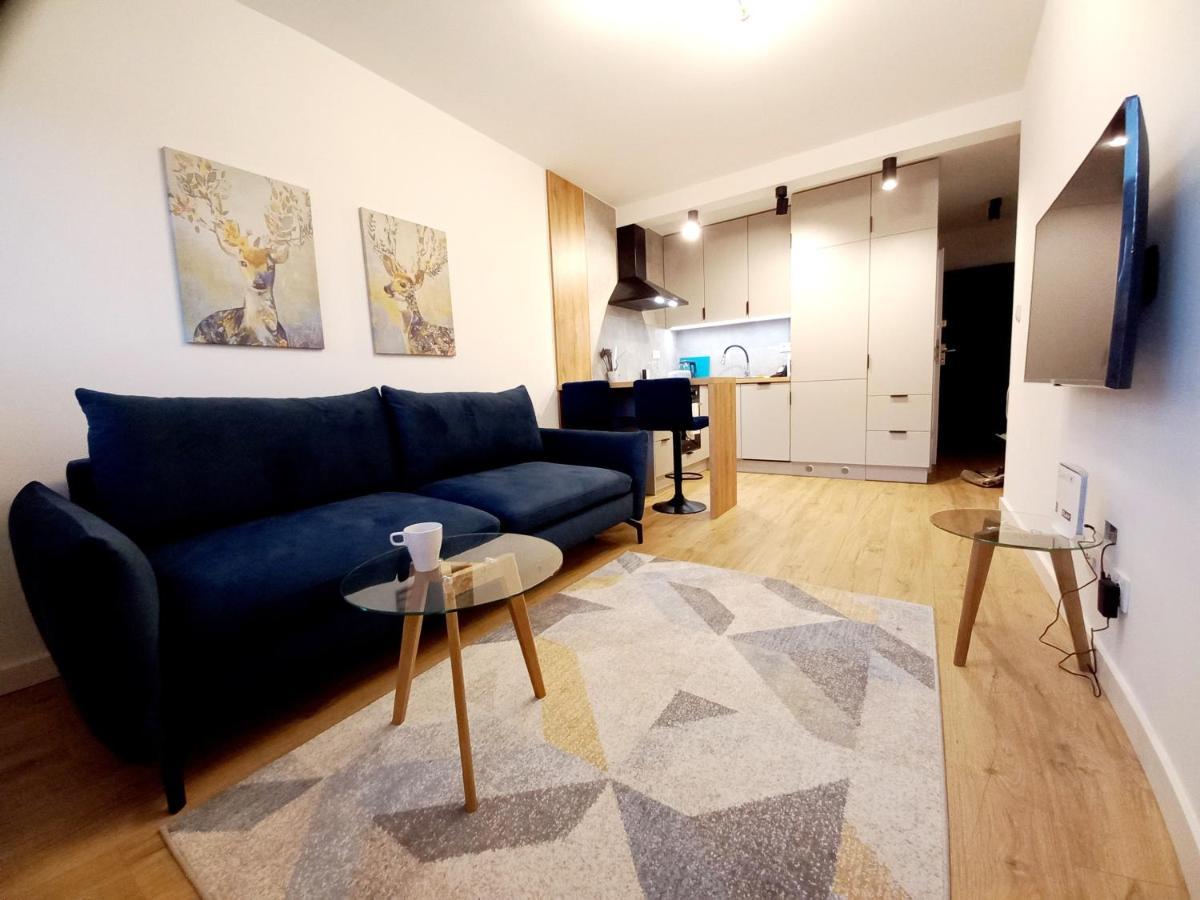 Neoapartments Lotnicza Breslau Exterior foto