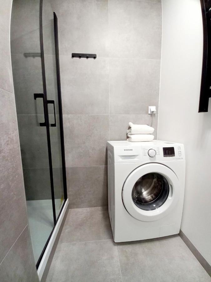 Neoapartments Lotnicza Breslau Exterior foto